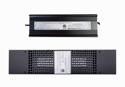 Triac Dimmable Drivers, DALI Dimmable Drivers