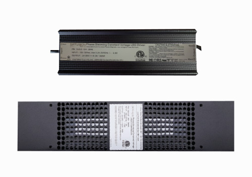 Triac Dimmable Drivers