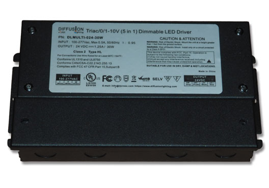 dlmulti-024-30w