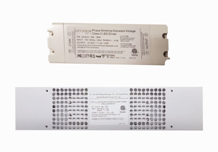 triac dimmable drivers
