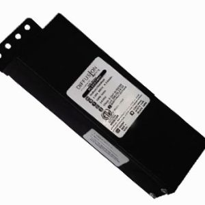 ML 24DC LED Driver - dimmable magnetic low voltage 24V DC driver, suitable for outdoor and indoor lighting, by Diffusion.
