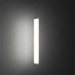 The Diffusion Perch Series - a collection of sleek and modern pendant lighting fixtures with customizable options for LED ribbon and accessories.