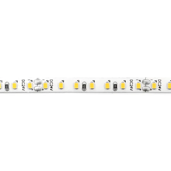 SL7.3-Micron-Indoor flexible 5mm wide linear LED strip. Customizable length and can be cut every 7 LED chips (35.5 mm/ 1.5˝).SL7.3-Micron-Indoor flexible 5mm wide linear LED strip. Customizable length and can be cut every 7 LED chips (35.5 mm/ 1.5˝).