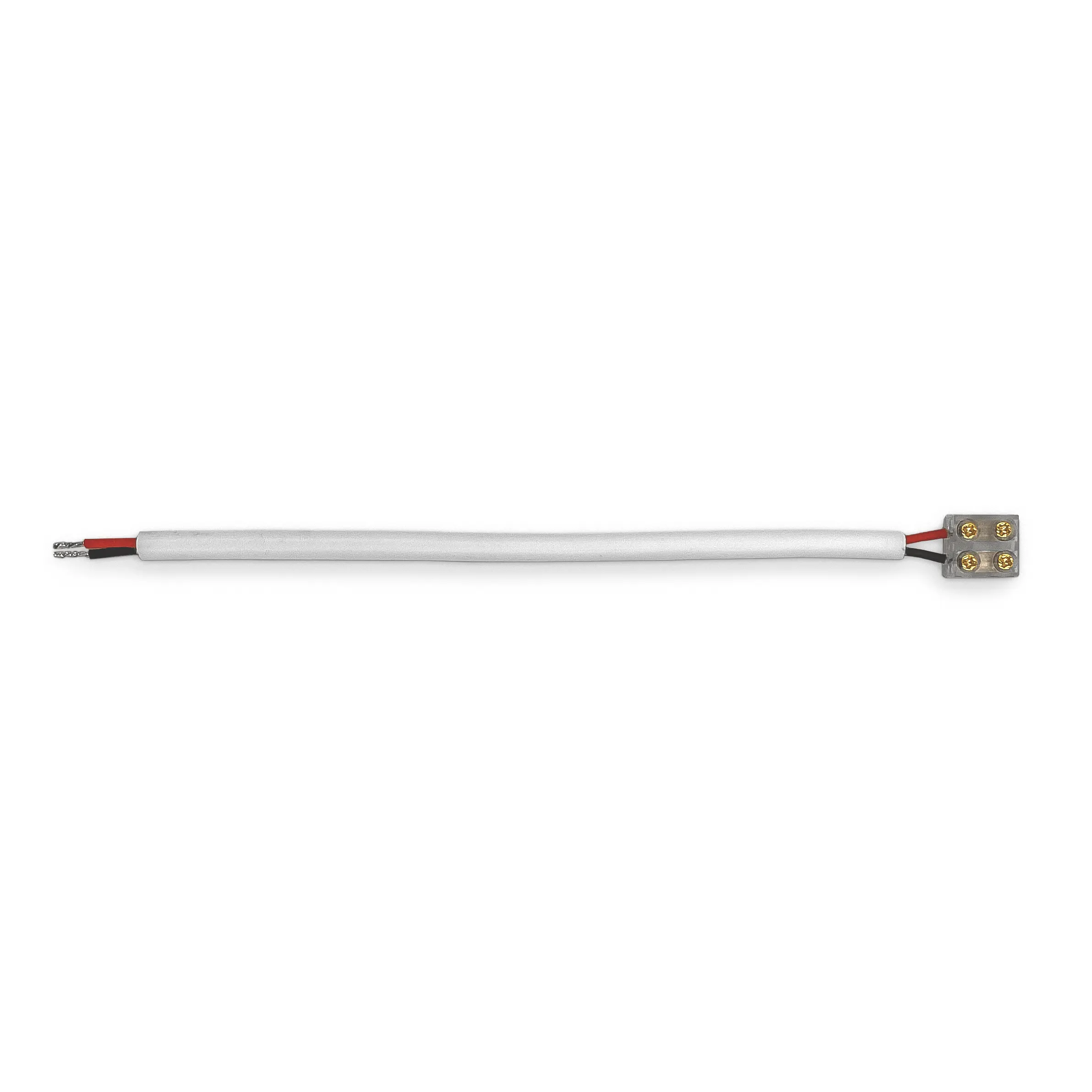 SC-Connectors Series for SL6 Ribbon. SC10W01 and SC10W02 with 1.3mm and 2.5mm holes, compatible with SL1 and SL3 Ribbons.
