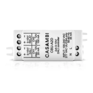 Casambi CBU-A2D