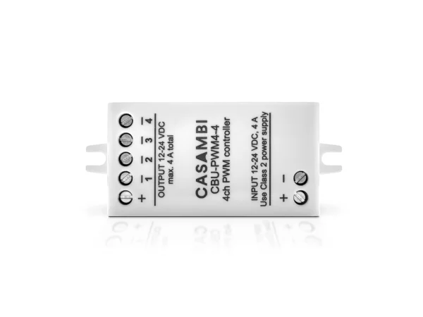 Casambi CBU-PWM4