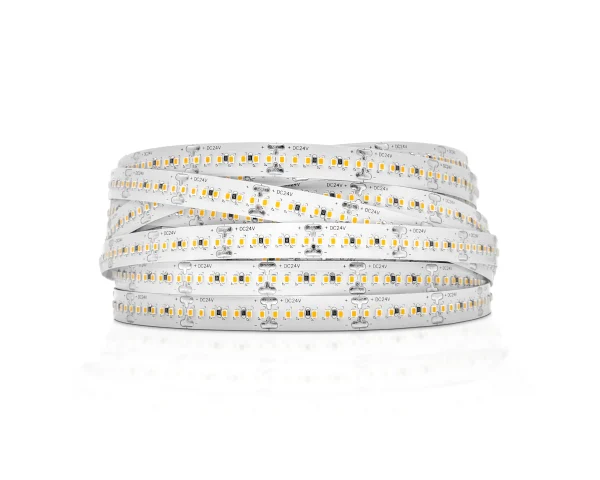A photo of SL7.3 Indoor LED Strip Lighting by Diffusion Lighting