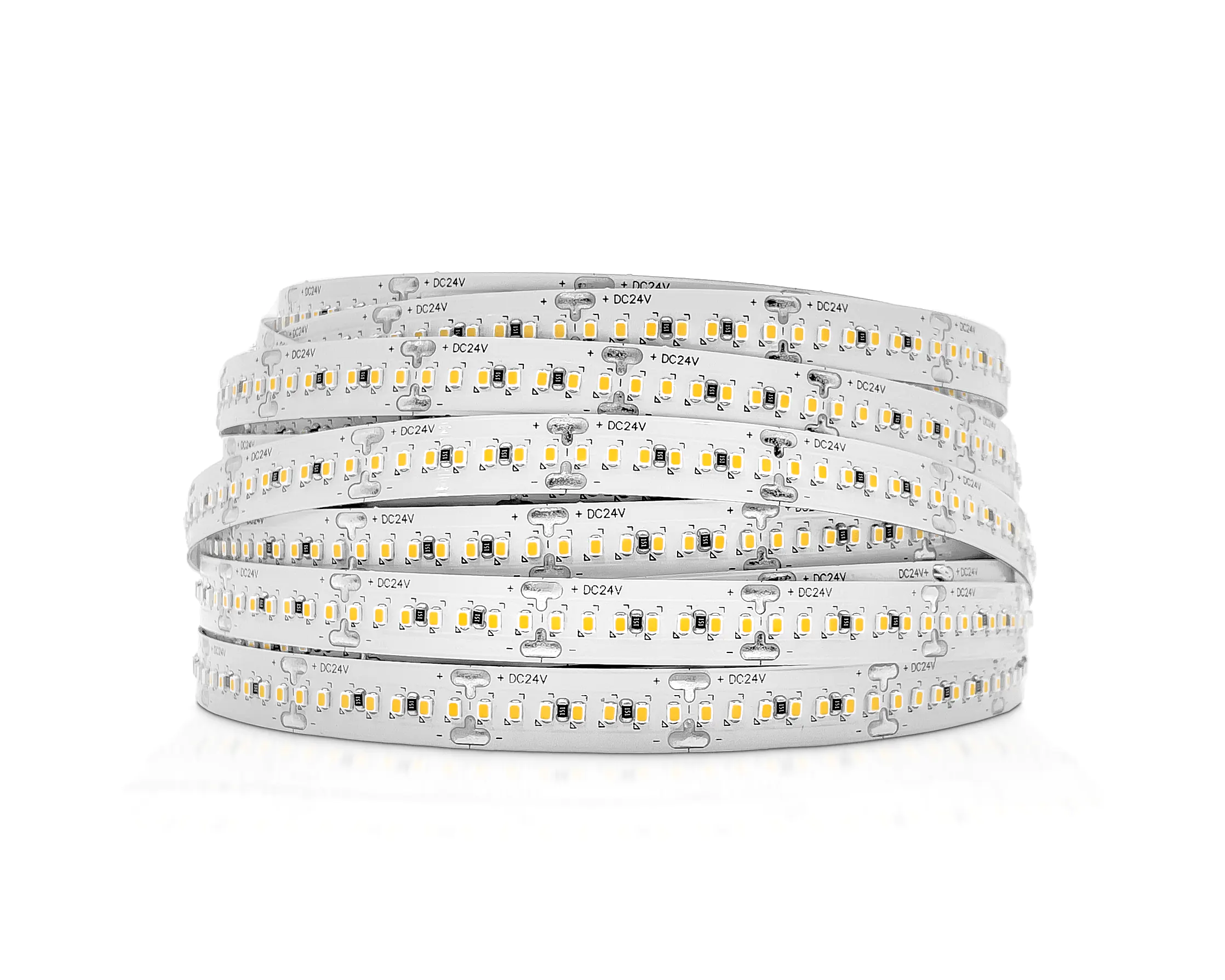 A photo of SL7.5 indoor LED Strip Lighting by Diffusion Lighting