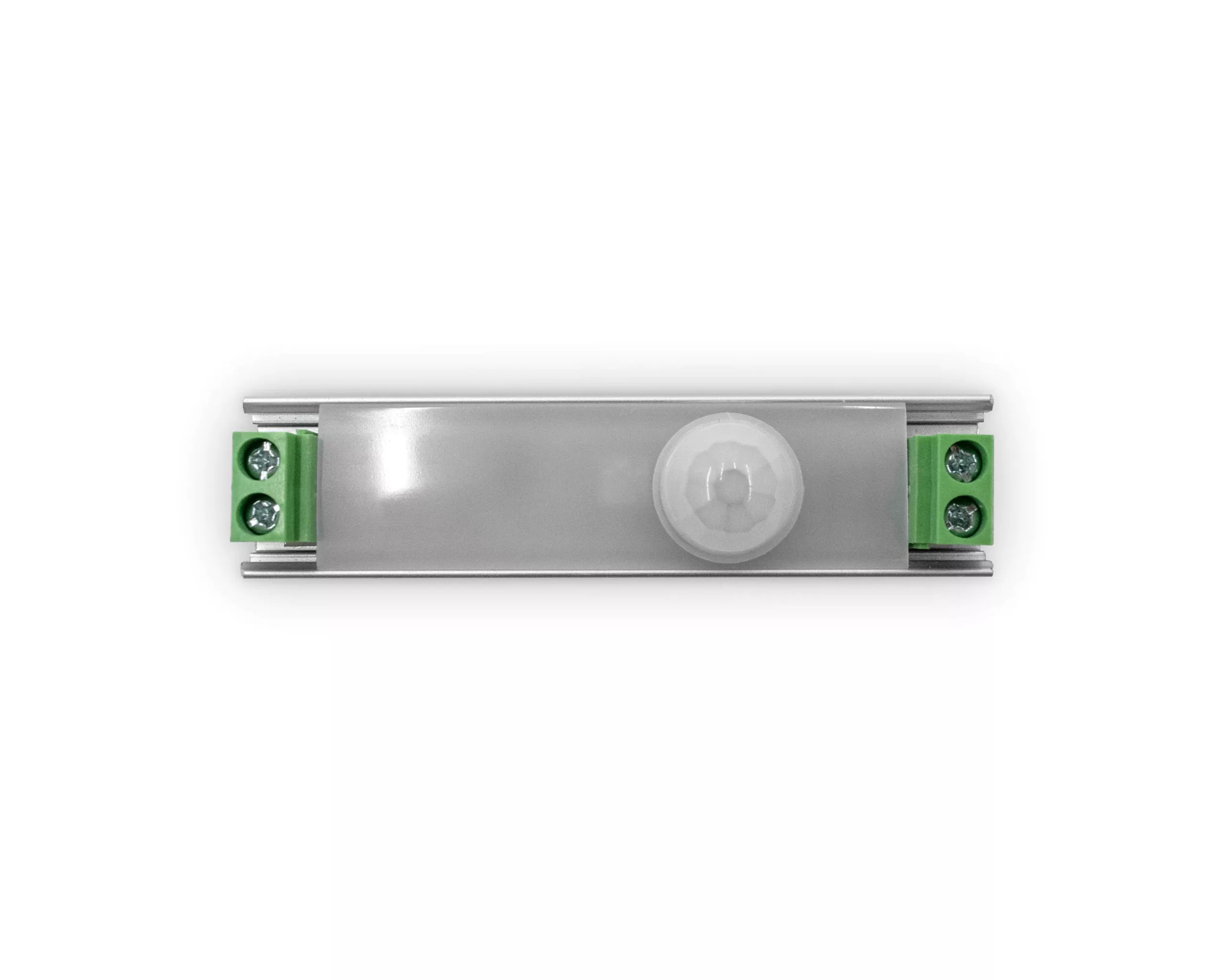 A photo of the LED controller the Diffusion Lighting CRTSPIRIT