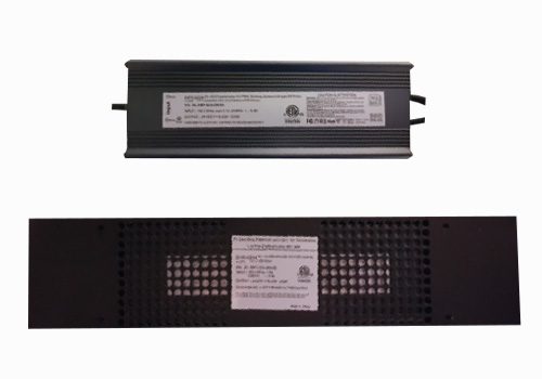 200W 200W