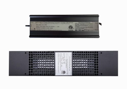 200W