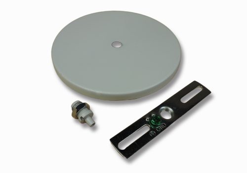 pendant mount