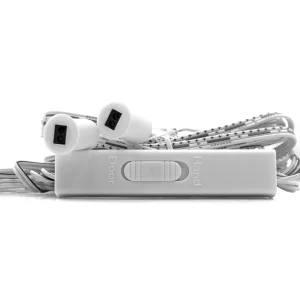 Diffusion Door-Hand Sensor, a small device for controlling lights that detects hand movements and object presence.