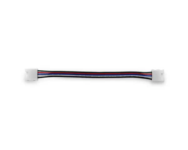 RGBW12 Series Clip Connector