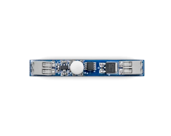 A photo of the LED controller Diffusion Lighting CRTB01