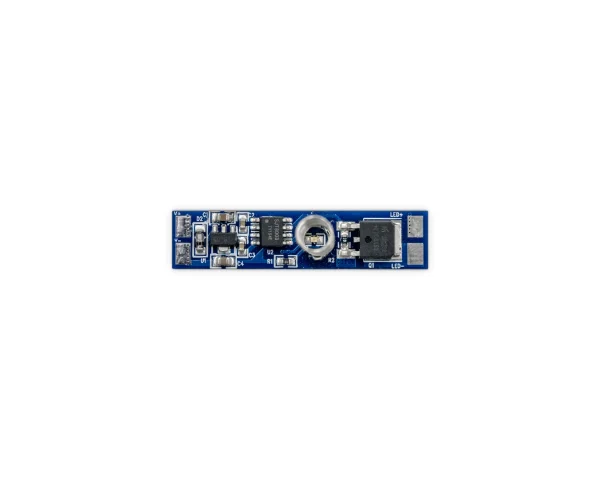 A photo of the LED controller Diffusion Lighting CRTT03