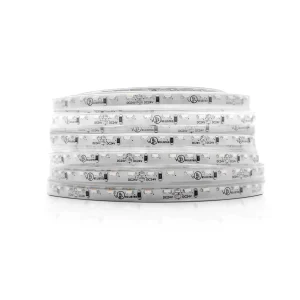 A photo of SL4-Outdoor a side emitting LED strip lighting by Diffusion Lighting