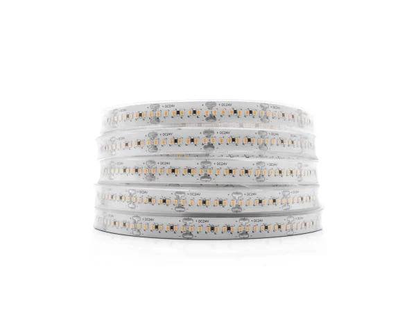 A photo of SL7.5-Outdoor of a LED strip lighting by Diffusion Lighting