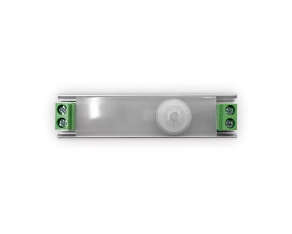 A photo of the LED controller the Diffusion Lighting CRTSPIRIT